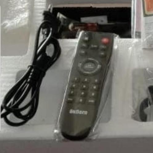 Remote Aubern Be-12Cx New Stok