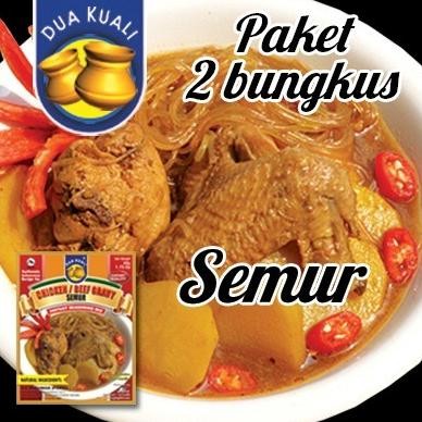 

Open DS] Bumbu Masak Dua Kuali Semur