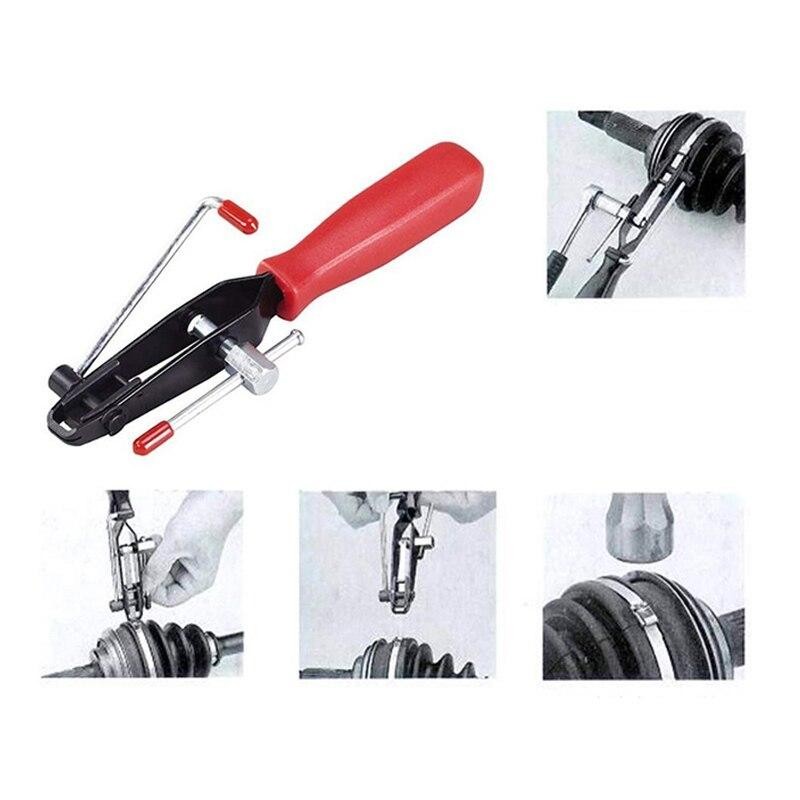 Axle Clamp Tool Cv Joint Boot Clamp Pliers Cv Joint Boot Clamp Tool Automotive Cv Joint Banding Boot