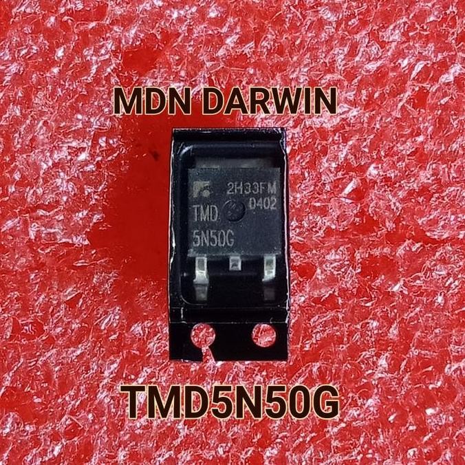 *#*#*#] TMD5N50G 5N50 TMD5N50