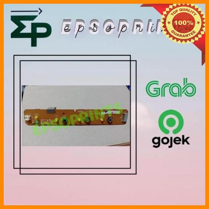 [EPS] PANEL PRINTER EPSON PLQ20 PLQ20M PANEL PRINTER EPSON PLQ 20 PLQ 20M