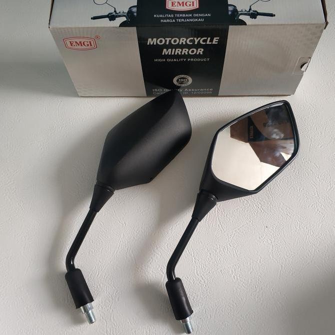 Spion PCX 150 PCX 160 AEROX NMAX LEXY juga bisa,merk EMGI