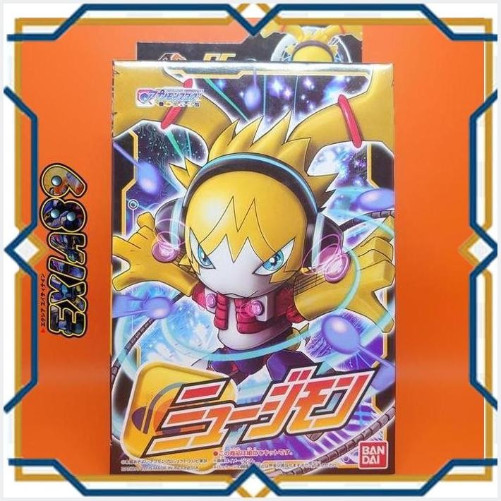 [exi] digimon universe appli monster aa-05 musimon bandai