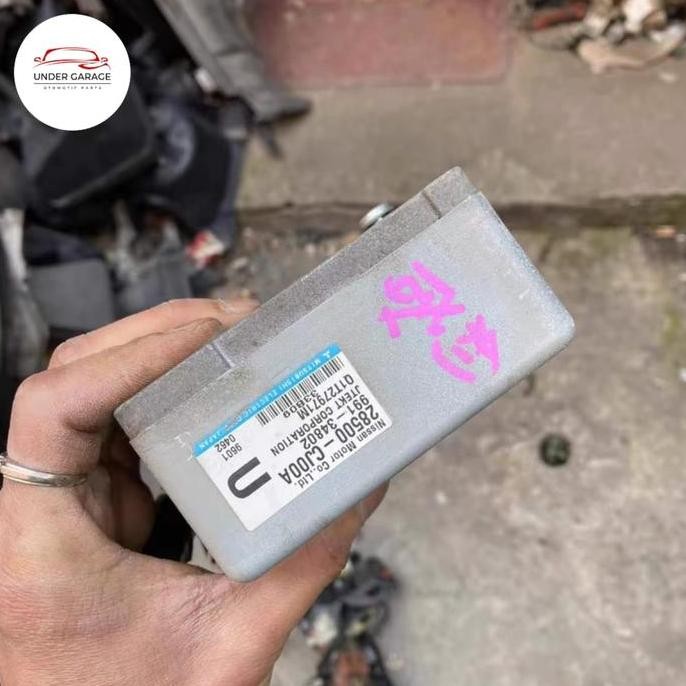 Modul Eps Grand Livina L10 Copotan