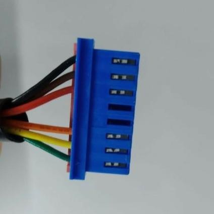 Receiver Sensor Remot Ac Lg Nla T09Nla Soket Biru Original Dan Terpercaya