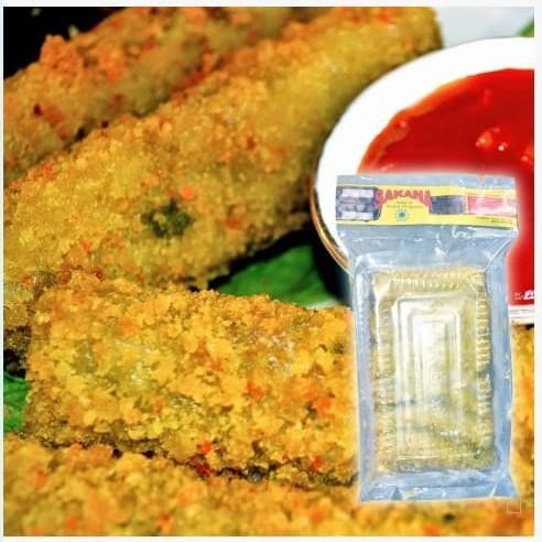 

Premium Sakana Lumpia 500Gr Diskon