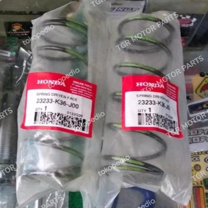 BEST PER CVT STANDAR VARIO 150 ORIGINAL 23233-K36-J00