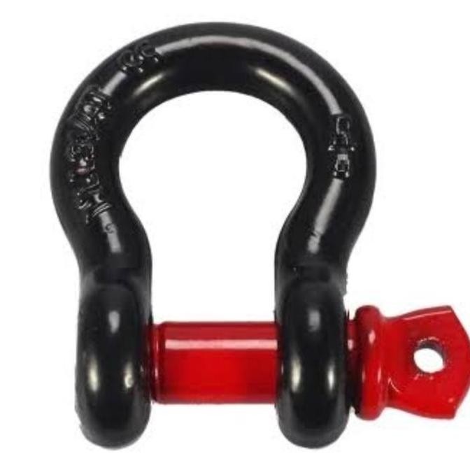 . shackle 3/4