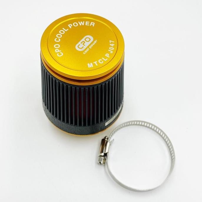 BEST FILTER KARBURATOR CPO SARINGAN KARBU CPO PE PWK 24 26 28 30 32 34 CNC