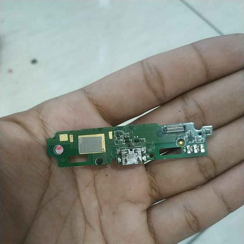 board cas bekas Redmi 3s 88537