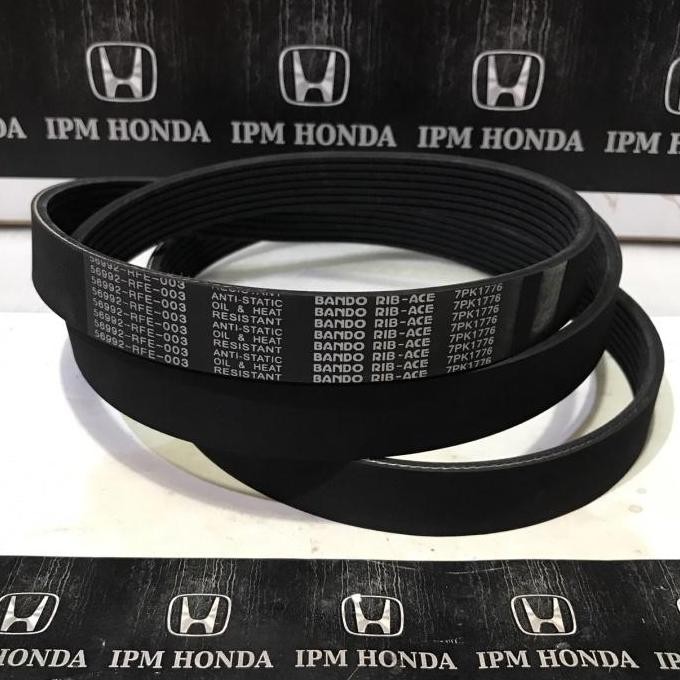 Fanbelt Odyssey Rb1 7Pk 1776 56992 Rfe Tali Kipas