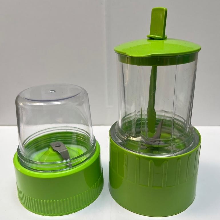 set bumbu basah dan set bumbu kering blender miyako 101 151 152