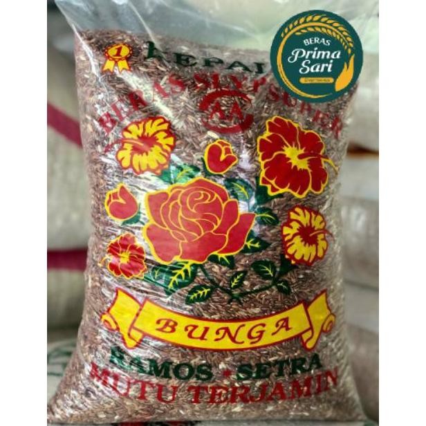 

BERAS MERAH HIGH QUALITY 5KG / 10KG / 20KG