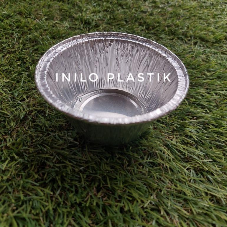 Tt60 Jg-56 Alumunium Foil Rx-2150 / Aluminium Foil Rx 2150 Viral