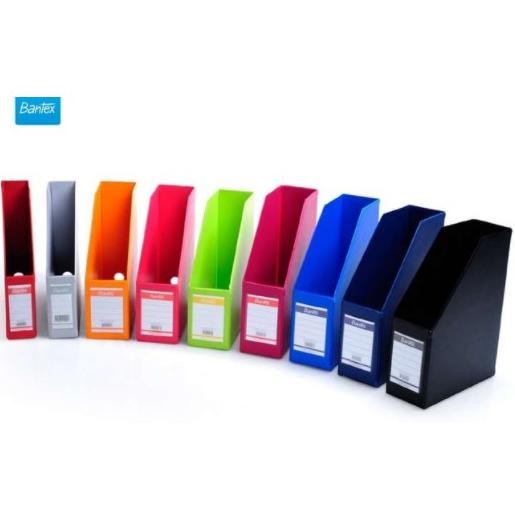 

READY STOK Boxfile Bantex / JUMBO FOLIO 4011 Warna Original Siap kirim