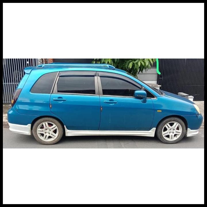 Pelipit Pintu Kaca Mobil Suzuki Aerio Pnp Best Seller