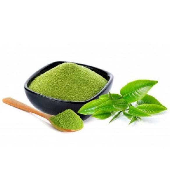 

Denali Matcha Greentea Powder 800 Gram - 02 (Baru)