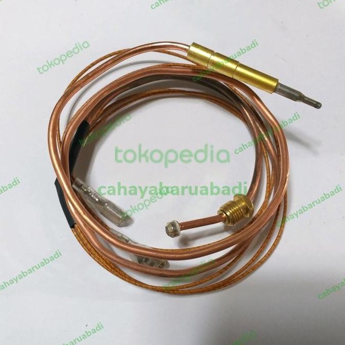 Promo | Thermocouple Oven , Deep Fryer Getra