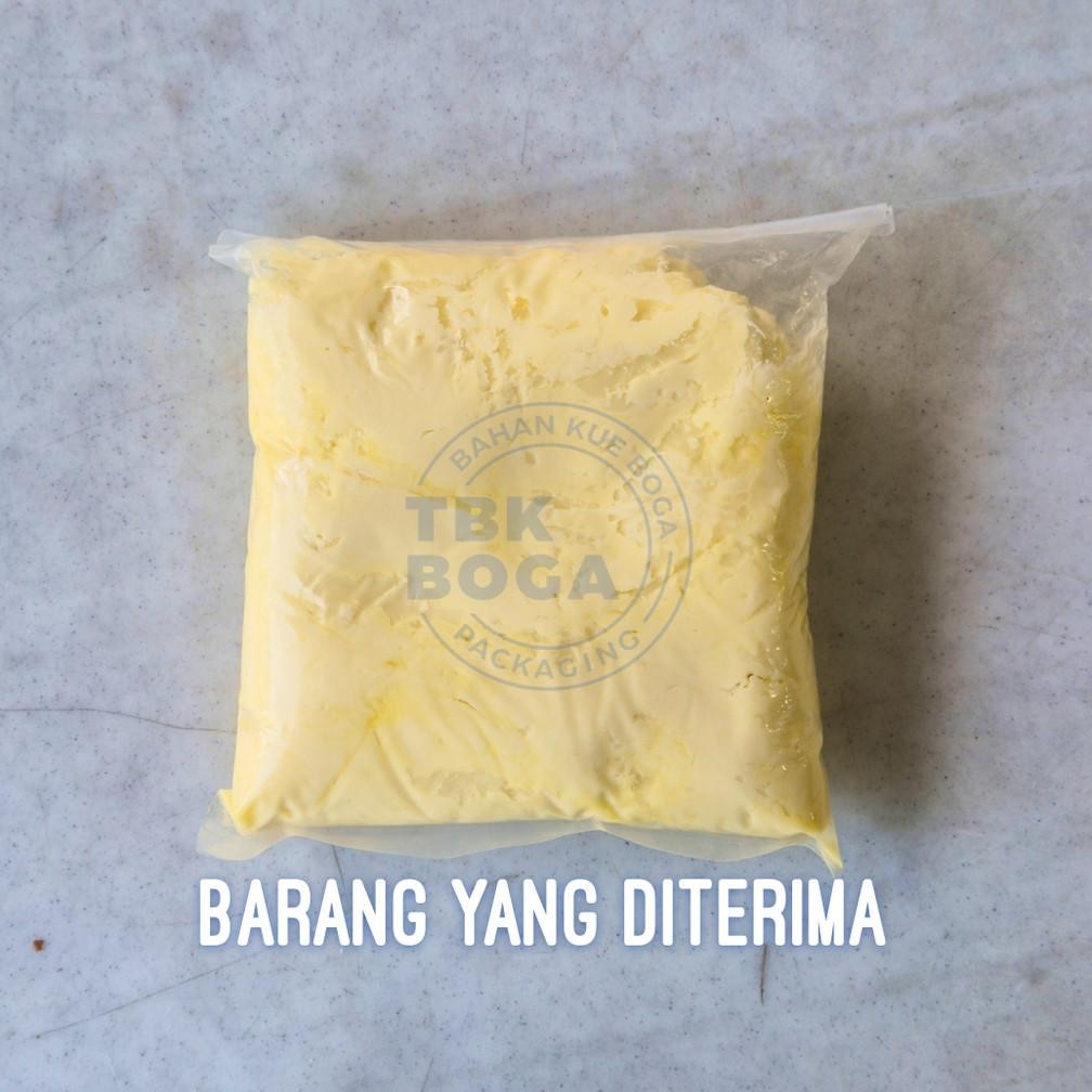 

( Repack ) Anchor Baker Mix ( 500 Gr, 1 Kg ) Blend Bakers Butter Mentega Margarin Campur