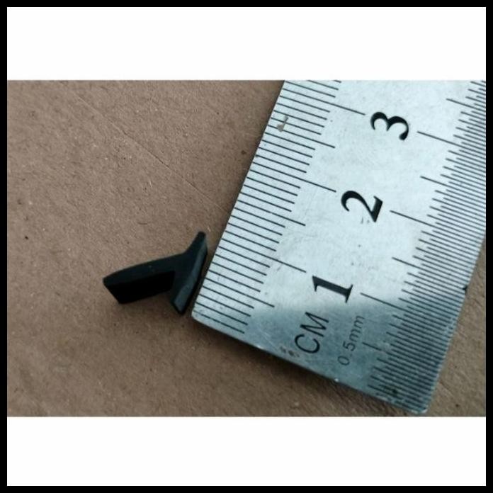 Karet List Lis Cowel Panggangan Sate Bodykit Avanza Xenia Special Promo...!!!