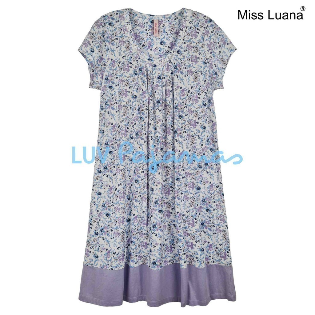 Miss Luana Daster Wanita / ML0001 0003