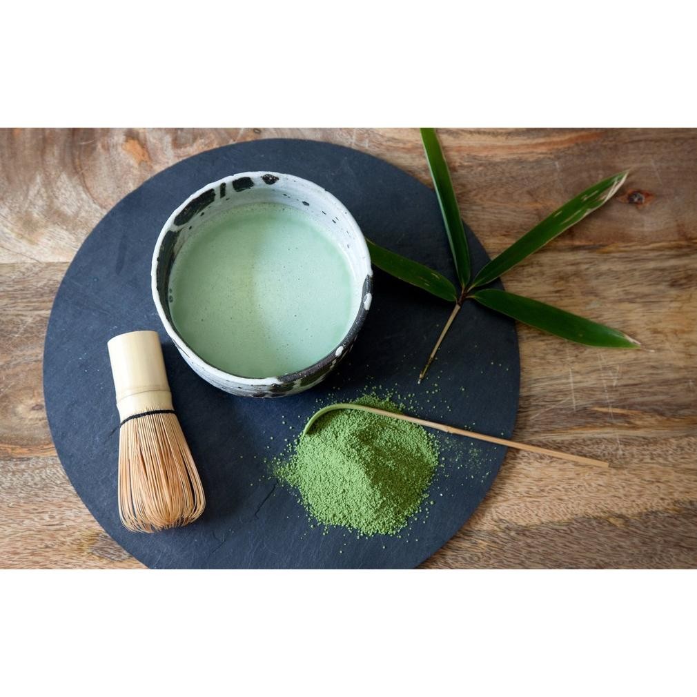 

Japanese Matcha Import Taiwan | Bubuk Matcha Taiwan 1Kg Bpom Qudyew (Baru)