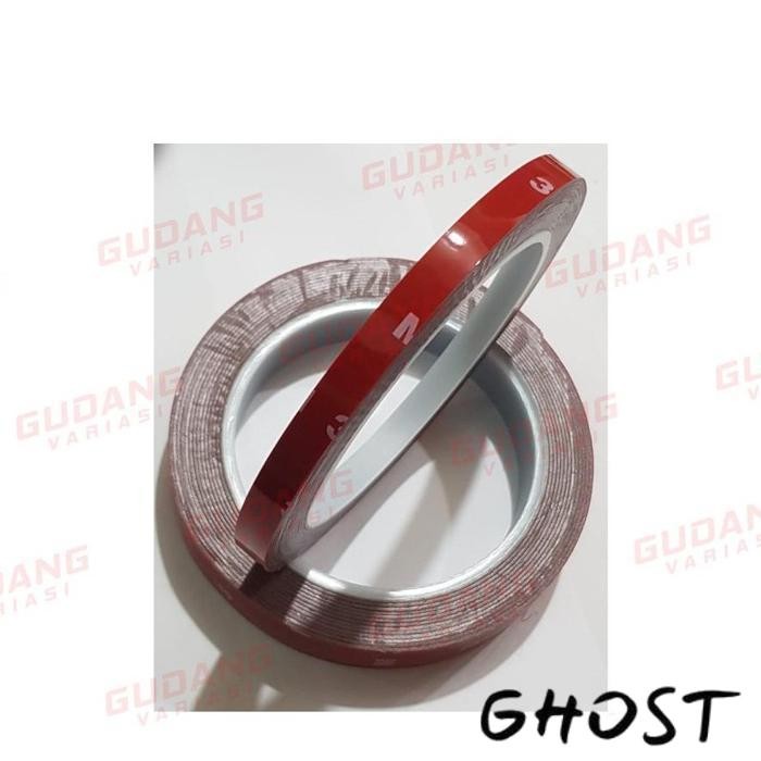 

Sale Lem Bb Merah 8Mm X 4Meter Mobil