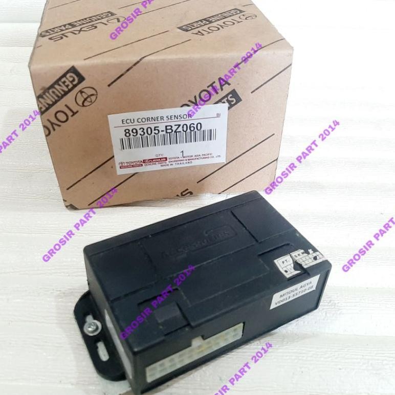 SENSOR MODUL PARKIR AGYA AYLA 1000CC ORIGINAL 89305-BZ060