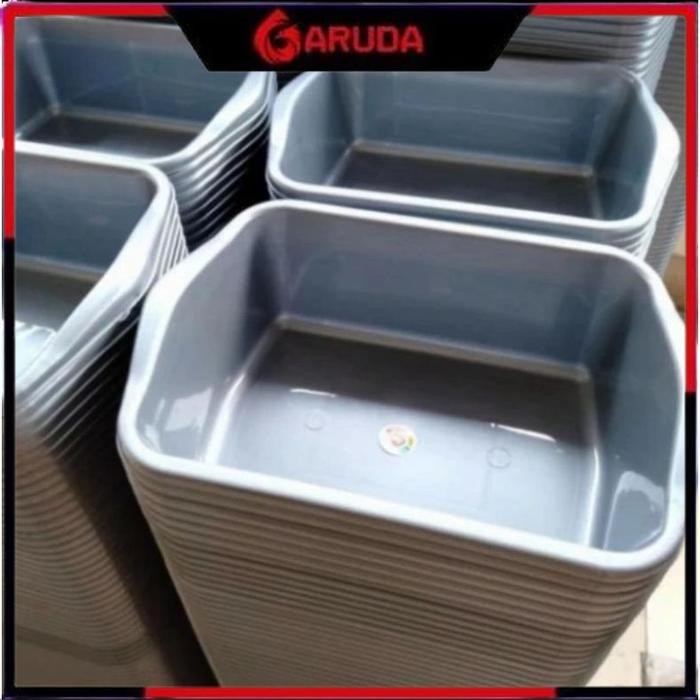 MURAH BASKOM PLASTIK / BASKOM KOTAK / BAK KOTAK KOMET STAR 303
