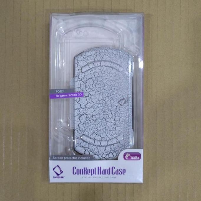 Case Casing Capdase PSP GO Berkualitas