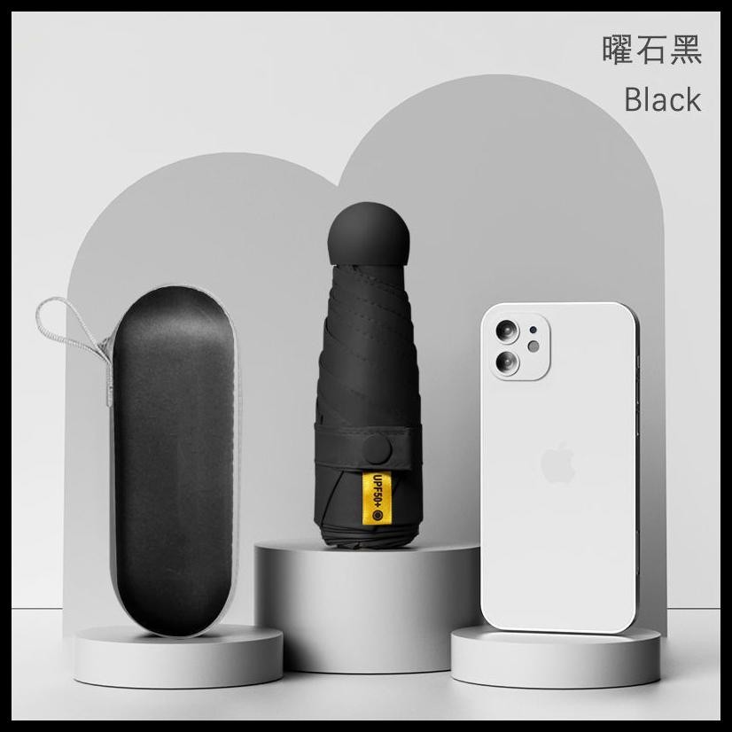 PAYUNG LIPAT MINI PREMIUM DENGAN LAPISAN ANTI UV FREE DOMPET KAPSUL