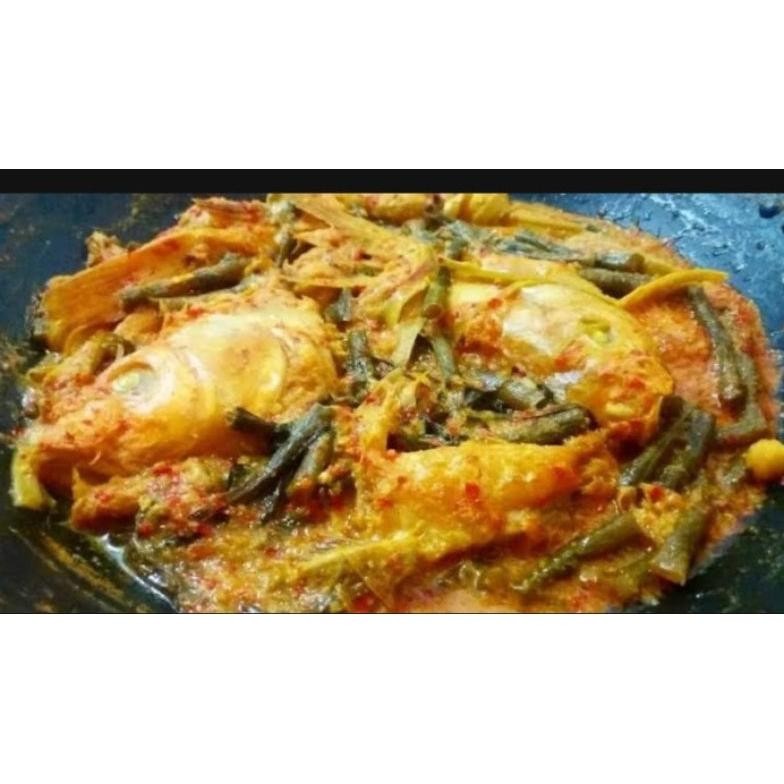 

Bumbu Komplit Masakan Khas Medan