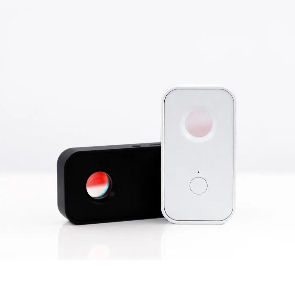 SMOOVIE Multifunctional Infrared Hidden Camera Detector - DETECTOR I NFRARED HIDDEN CAMERA