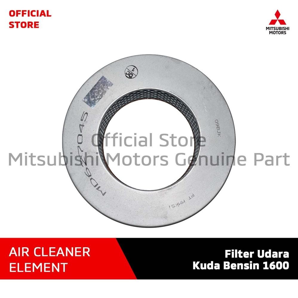 MERBAU Mitsubishi Motors AIR CLEANER ELEMENT Filter Udara Kuda Bensin 1600