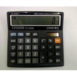 

He13 Asd-86 . Ct-555N Kalkulator Meja Viral