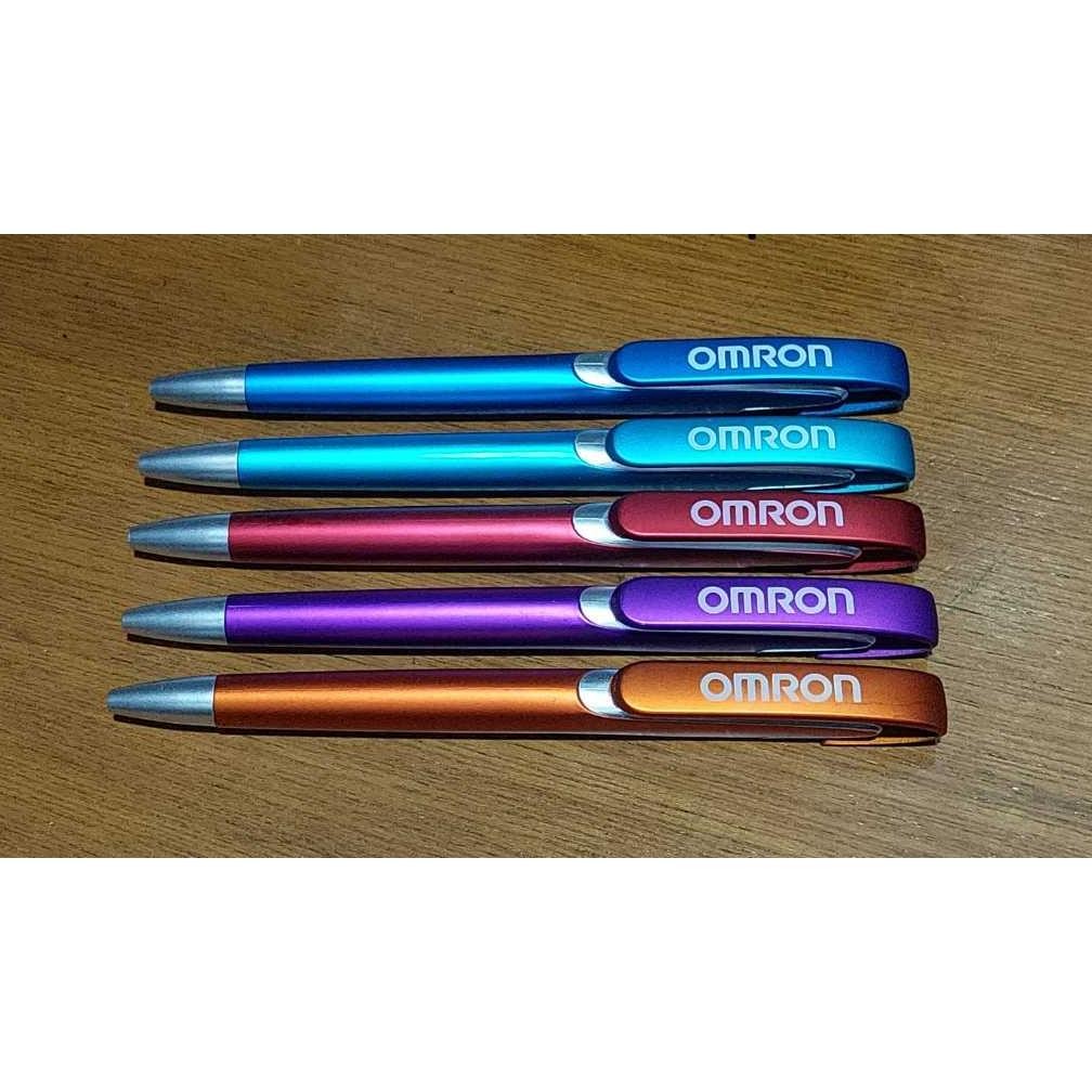 

New - Gimmick Pulpen Omron (Free Gift)