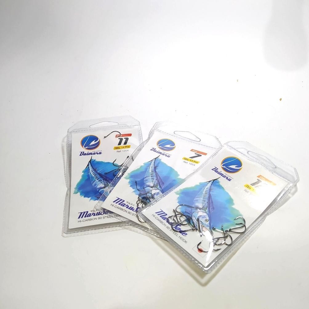 Original Bbg Kail Daimaru 1054/Mata Kail Daimaru Murah Kailp000887