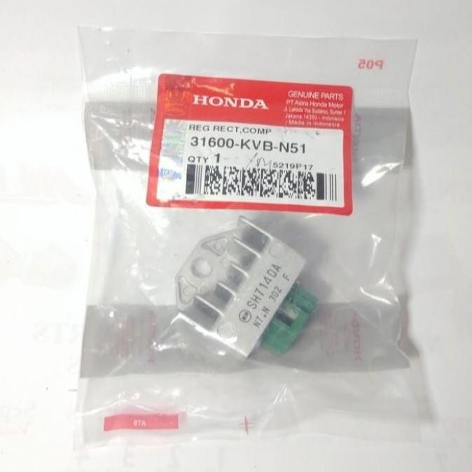 Kiprok Blade Lama Revo Lama Revo Absolute Original Honda - Asli