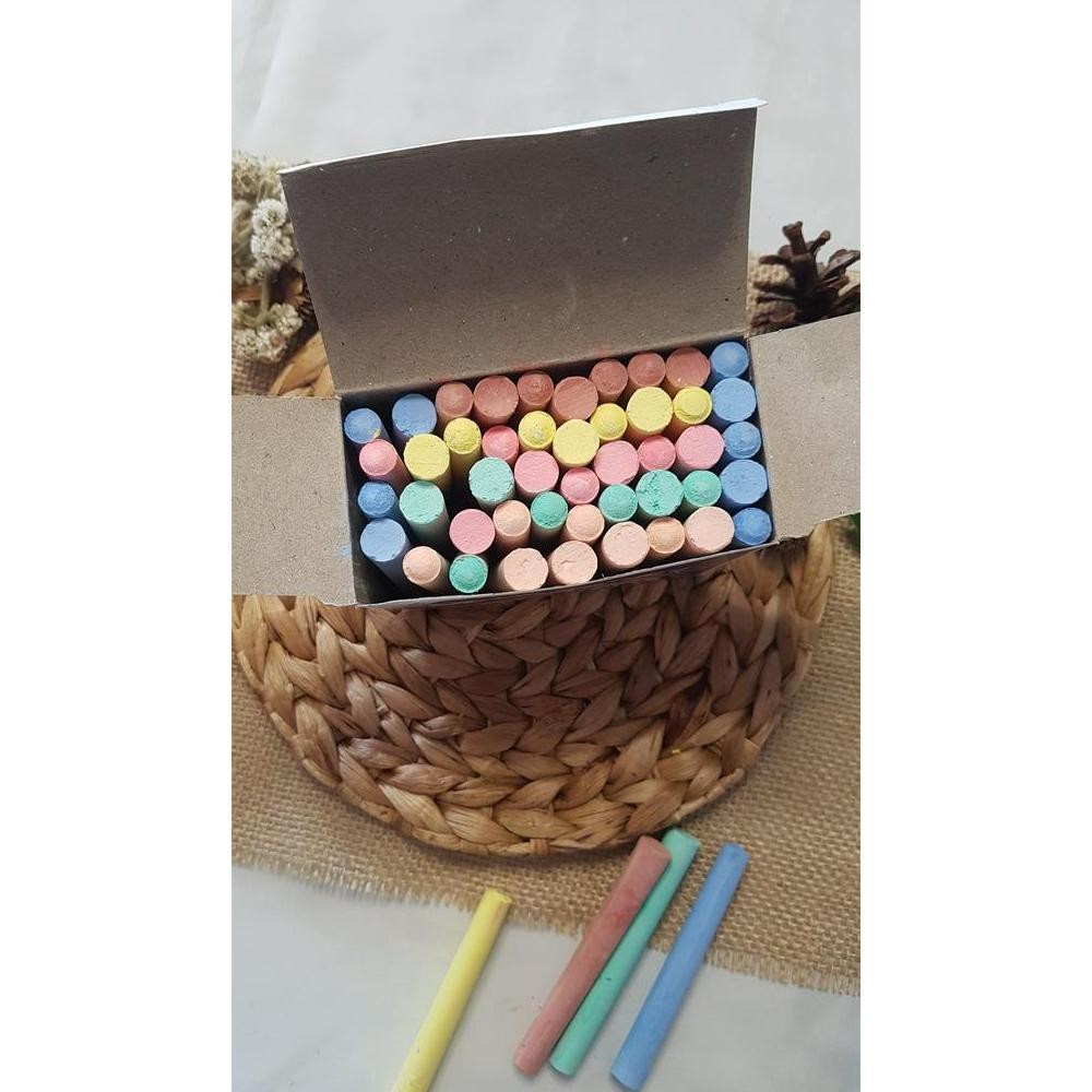 

Cod Trisensa Kapur Tulis Warna Kapu Papan Hitam Terpopuler