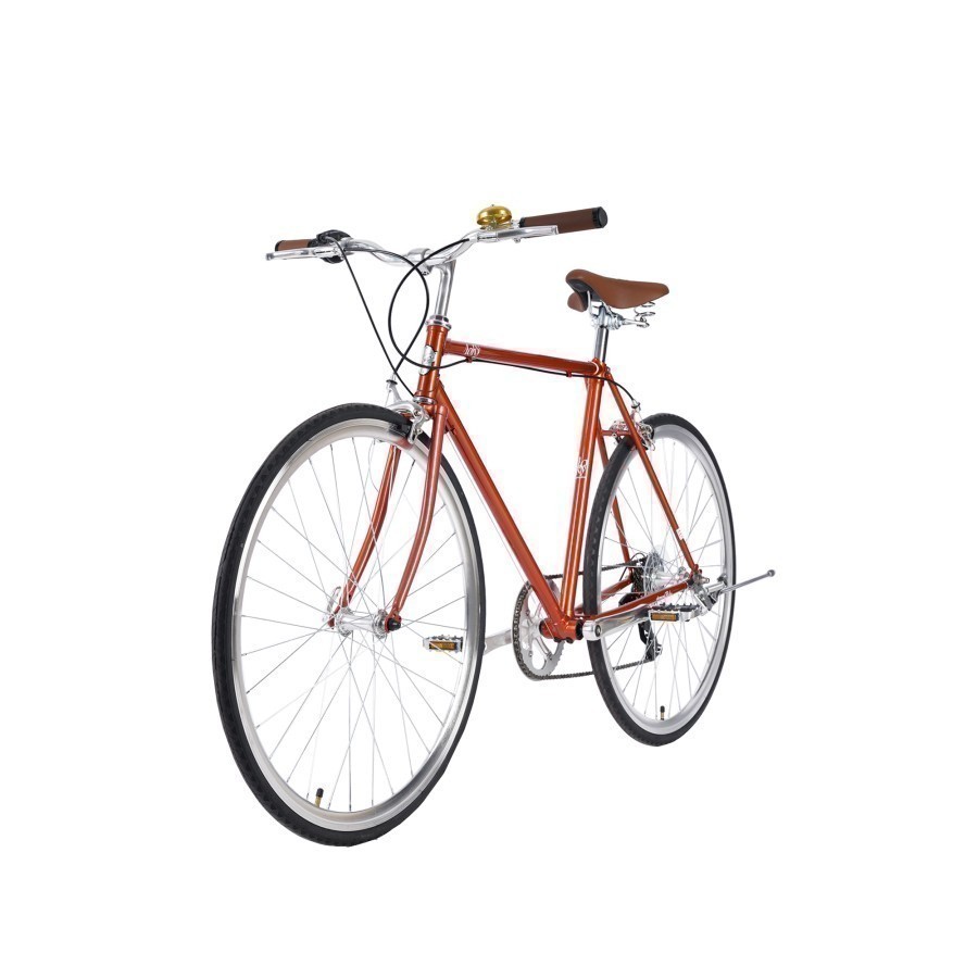 Element  Sepeda Urban Bike Tory