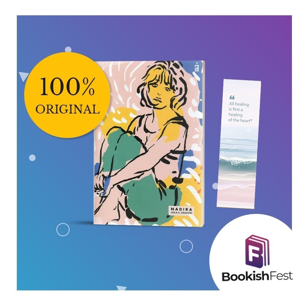 Nadira by Leila S. Chudori