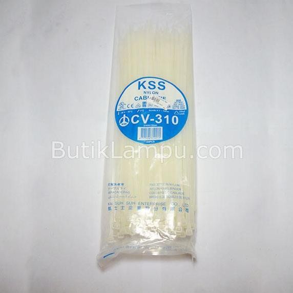 

TERMURAH Kabel Ties CV310