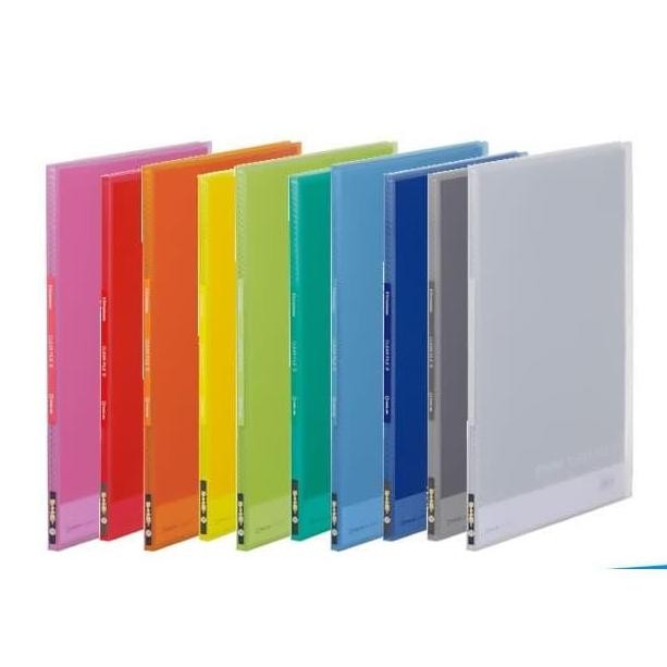 

HARGA DISKON MAP DOKUMEN PLASTIK 40 LEMBAR CLEAR HOLDER 186 TSPG DOCUMENT KEEPER