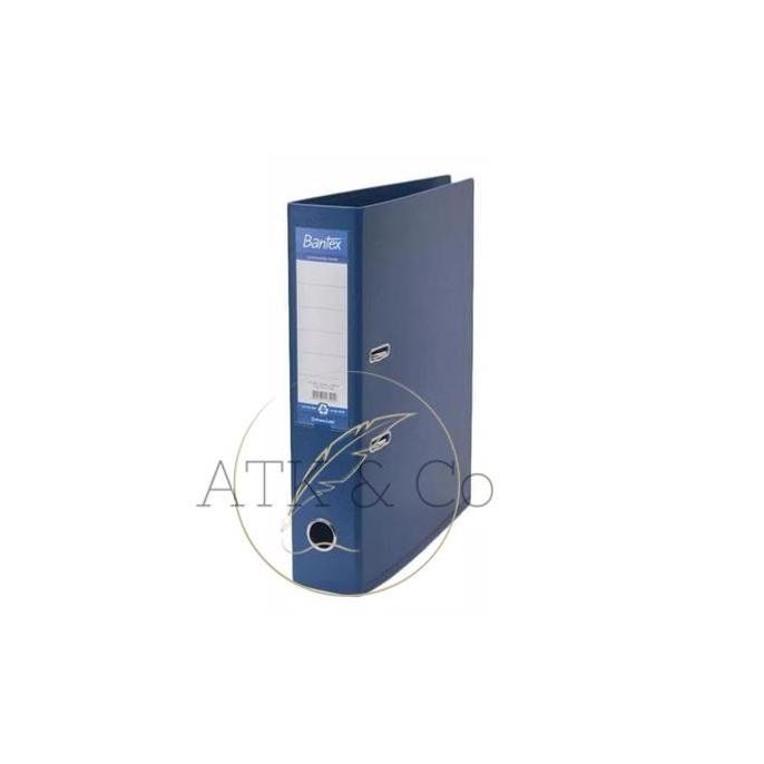 

HARGA DISKON Ordner Bantex A4 1450 7cm - Lever Arch File Plastic Bantex