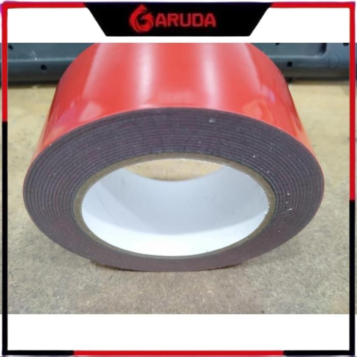 

BARU MB-AFT-4211-DOUBLE TAPE-GREY 48MMX4,5M