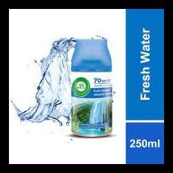 AIR WICK FRESHMATIC REFILL 250ML