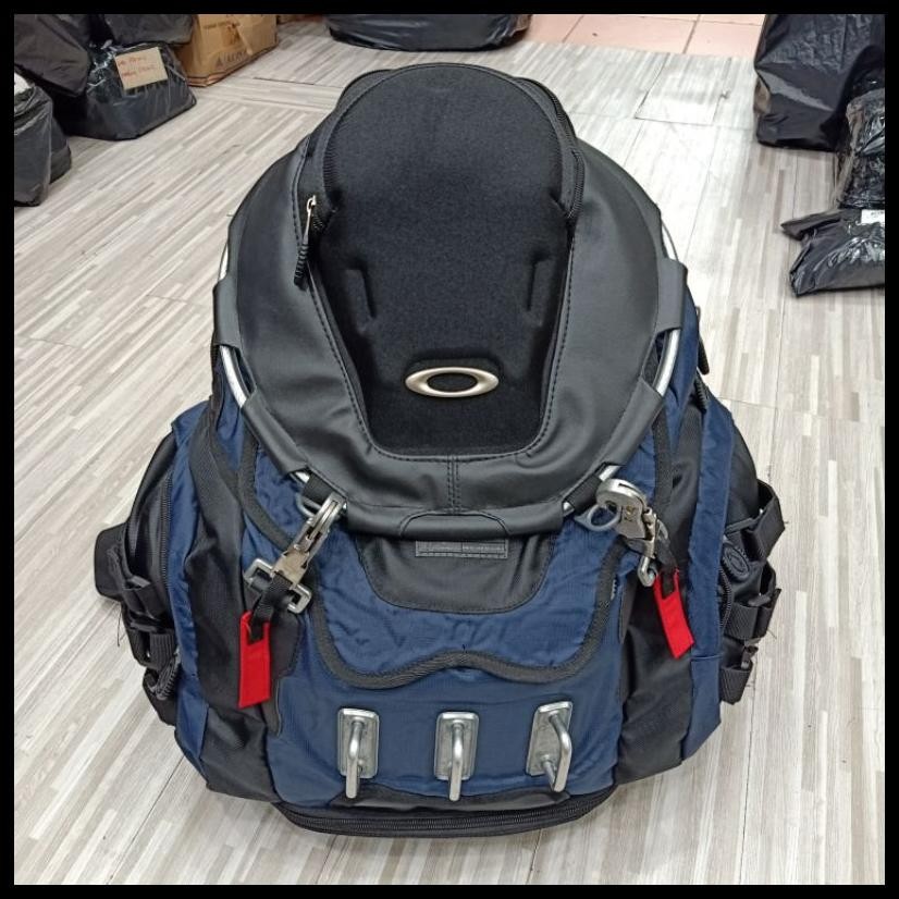 TAS RANSEL OAKLEY BACKPACK PRIA