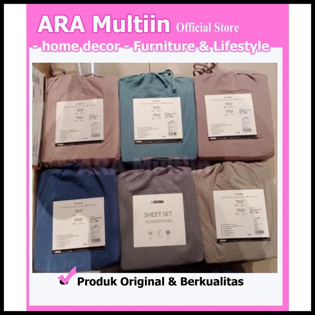 SPREI WASHED MICROFIBER POLOS INFORMA