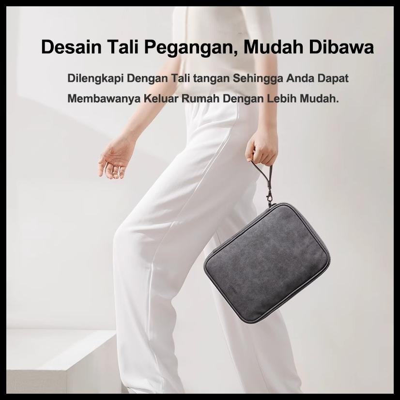 TAS TABLET IPAD CASE 8-13INCH SLEEVE POUCH TABLET ANTI AIR & GORE TAS FOR IPAD XIAOMI SAMSUNG HUAWEI