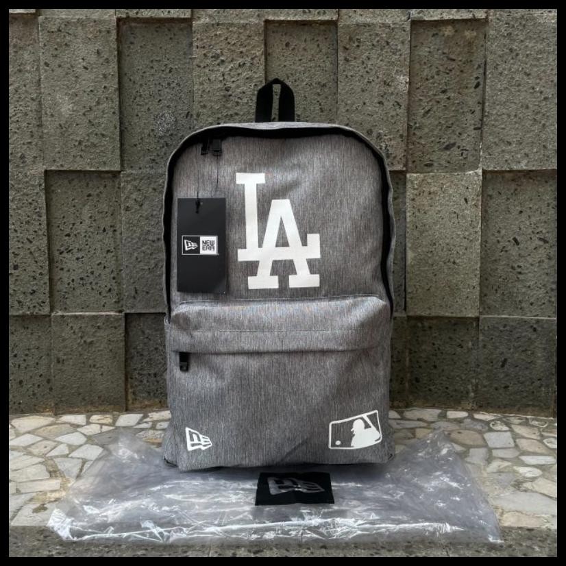 LIMITED TAS RANSEL MLB KOREA LA DODGERS BLACK & GREY
